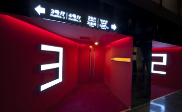 影院sap